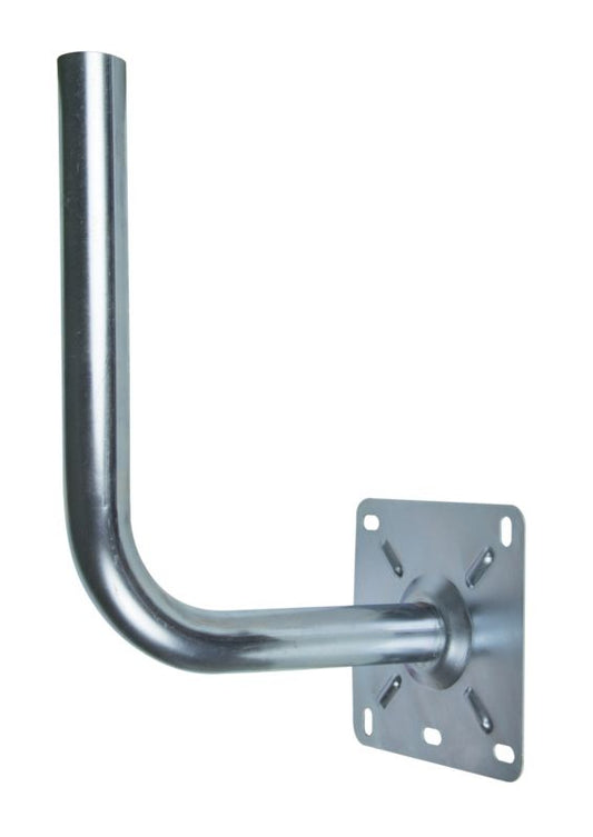 Vægbeslag type L 40 mm til antenne
