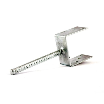 Simpson PL stolpebeslag 80 x 60 mm