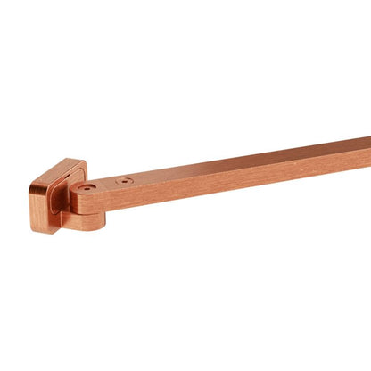 Brusevægsstabilisator 70 cm Kobberfarvet 5063022796530