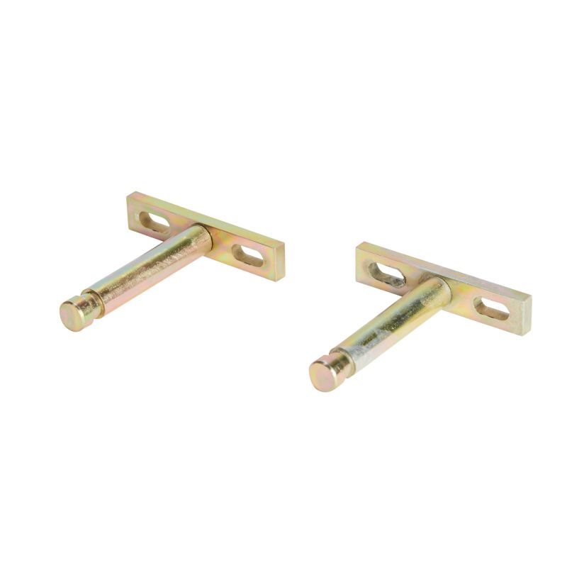 Indvendig beslag Kasper 2 stk.