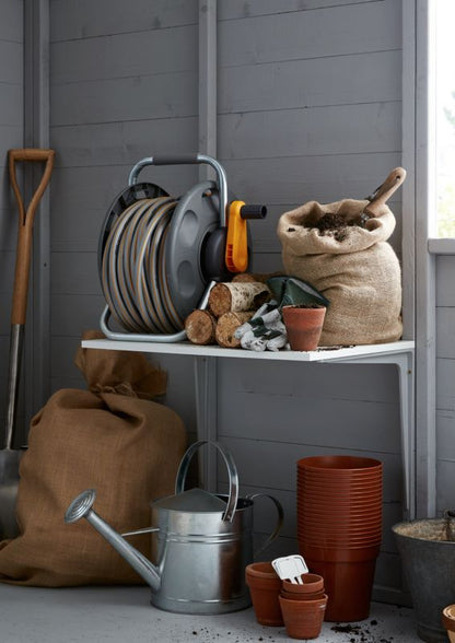 Forstærket konsol Form Extreme 300 x 350 mm galvaniseret