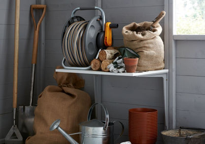 Forstærket konsol Form Extreme 300 x 350 mm galvaniseret