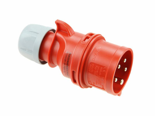 Faseinverterstik PCE 400 V 16 A