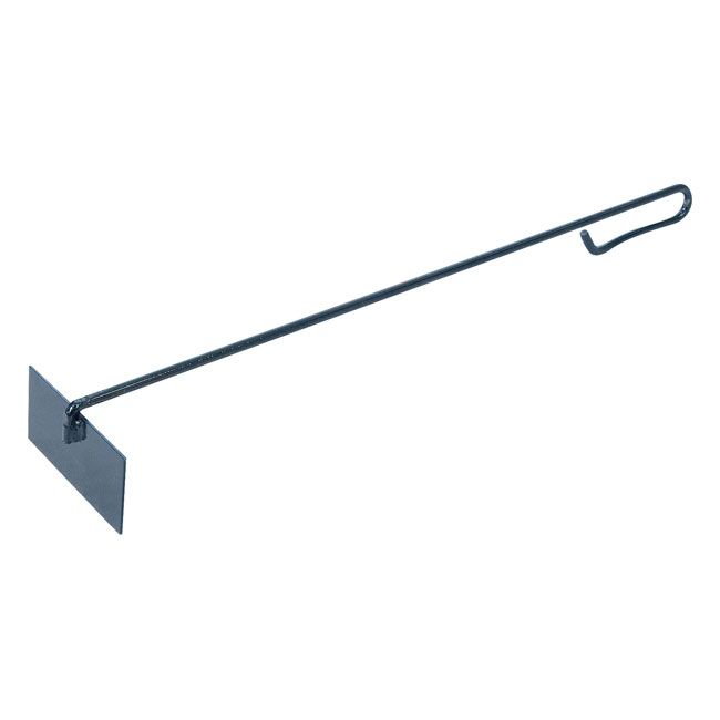 NORDflam askefjerner til brændeovn