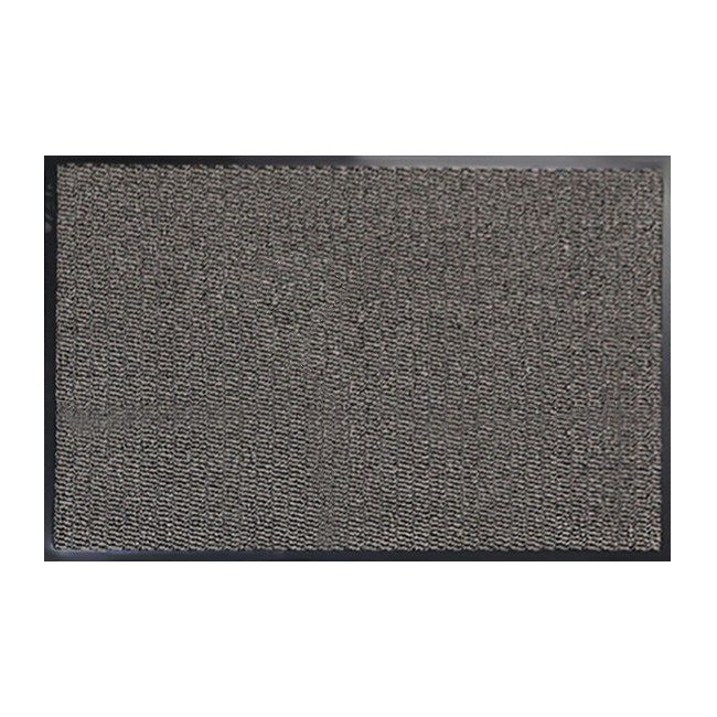 Indendørs måtter 40 x 60 cm i beige