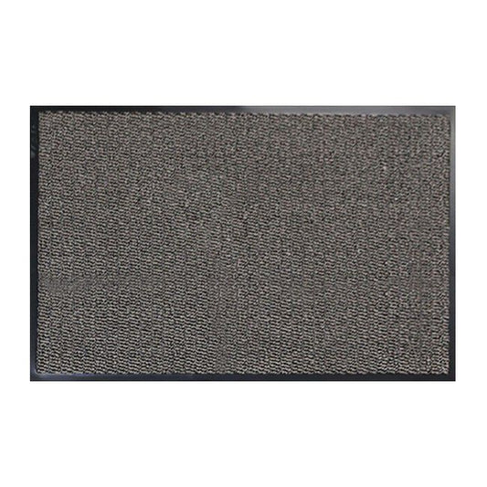 Indendørs måtter 40 x 60 cm i beige