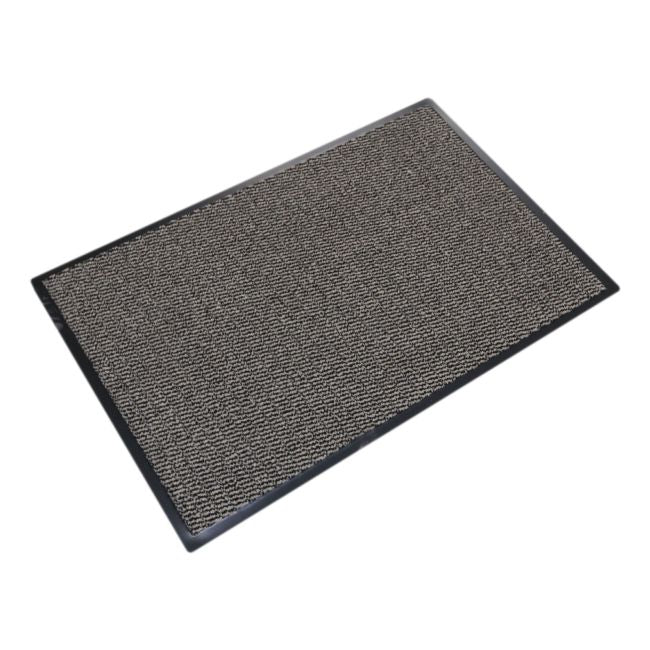 Indendørs måtter 40 x 60 cm i beige