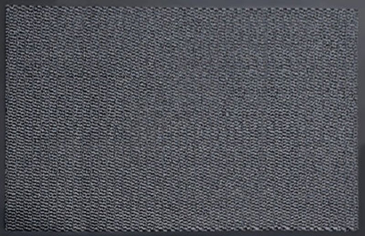 Grå måtter 40 x 60 cm