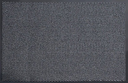Indendørs Dørmåtte 40x60 cm Grå