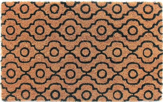 Entrémåtte Colours Blas 45 x 75 cm