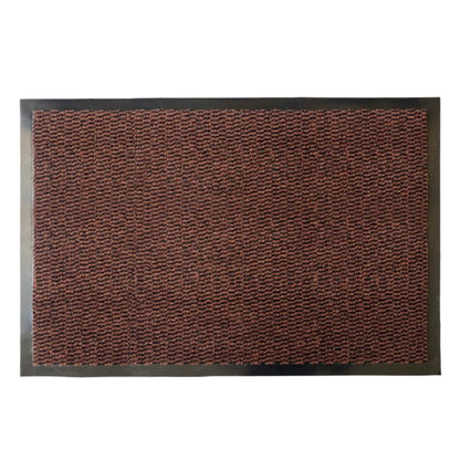 GoodHome Boykins udendørs måtter 60 x 90 cm brun