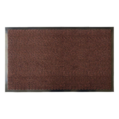 GoodHome Boykins udendørs måtter 90 x 150 cm brun