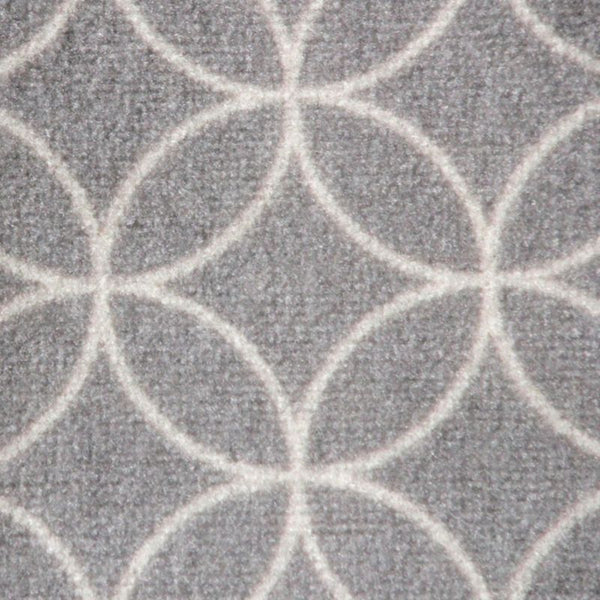 GoodHome Liść indendørs måtter 40 x 60 cm beige