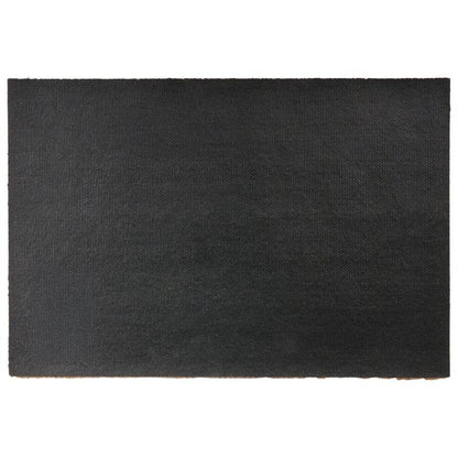 Dørmåtte 40 x 60 cm Flerfarvet Kokosfiber