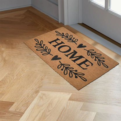 Kokosmåtte Home 45 x 75 cm
