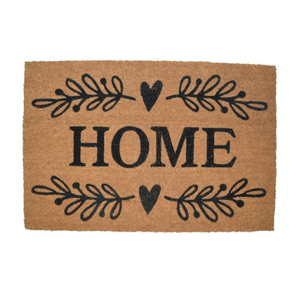 Kokosmåtte Home 60 x 90 cm