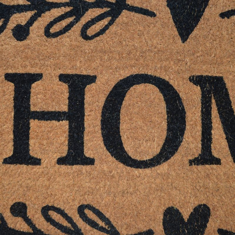 Kokosmåtte Home 60 x 90 cm