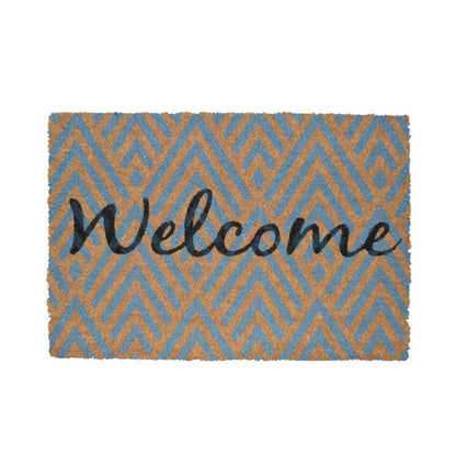 Kokosmåtte Welcome 40 x 60 cm