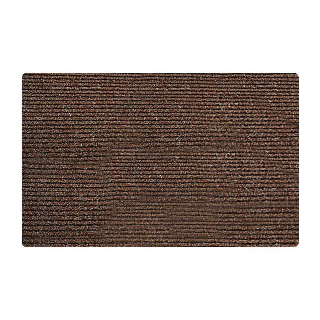 Liverpool Eco udendørs måtter 40 x 60 cm brun