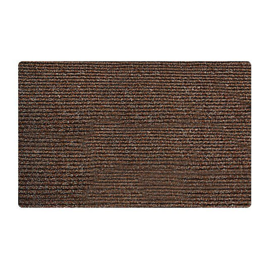 Liverpool Eco udendørs måtter 40 x 60 cm brun