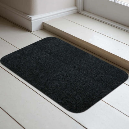 Indendørs måtter OPP 60 x 90 cm grå