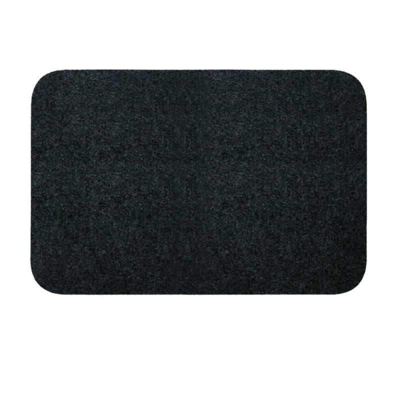 Indendørs måtter OPP 60 x 90 cm grå