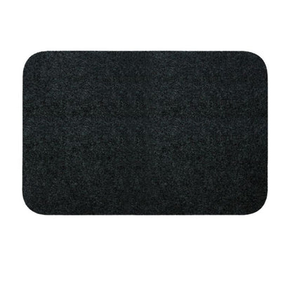 Indendørs måtter OPP 60 x 90 cm grå