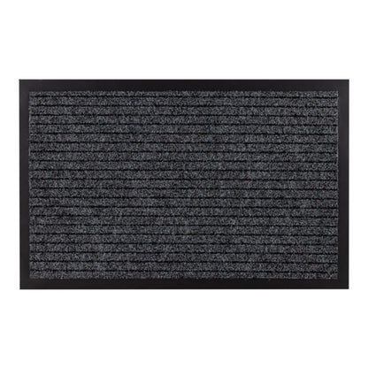 Dørmåtte 50x80 cm Antracit | DUR25