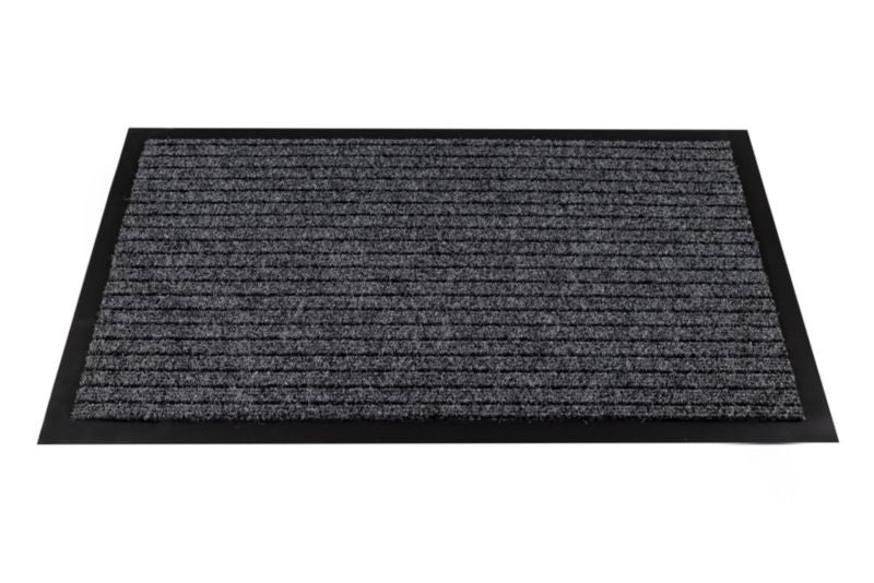 Dørmåtte 50x80 cm Antracit | DUR25