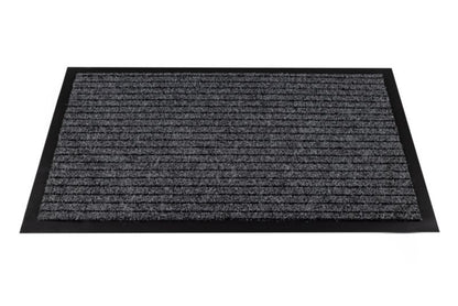 Dørmåtte 50x80 cm Antracit | DUR25