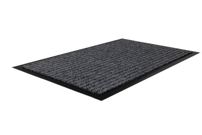 Dørmåtte 50x80 cm Antracit | DUR25