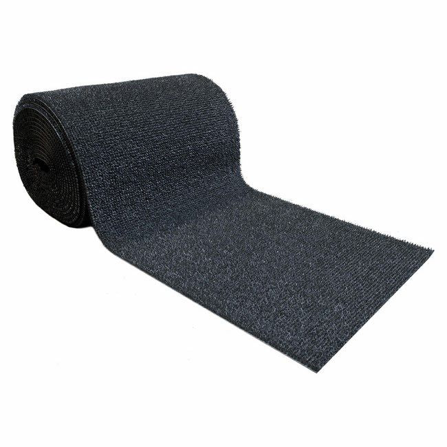 Dørmåtte Slate Grey 91 cm