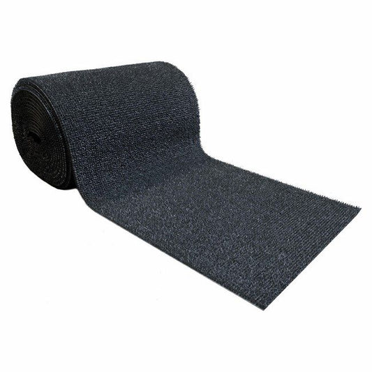Dørmåtte Slate Grey 91 cm