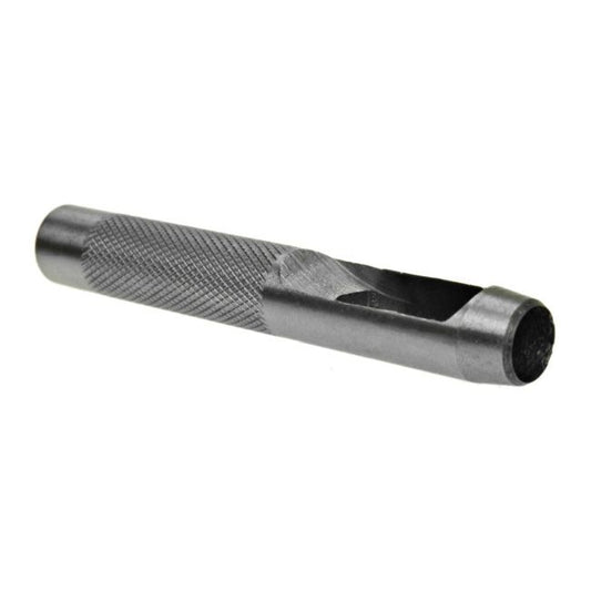 Drel 5 mm læderudstikker