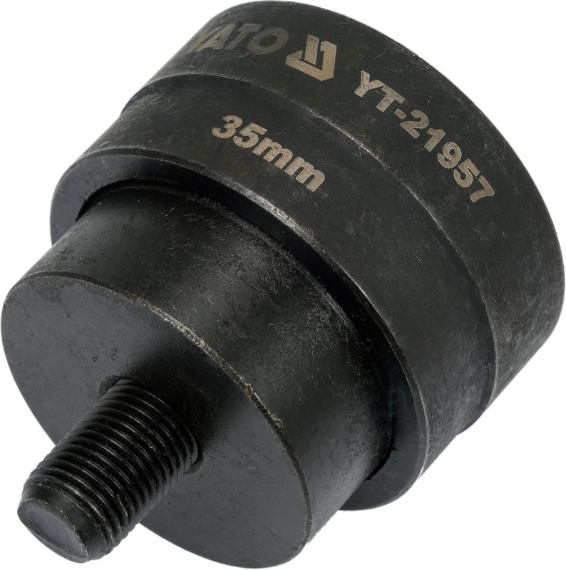 Yato 35 mm huludskærer til vandhaner
