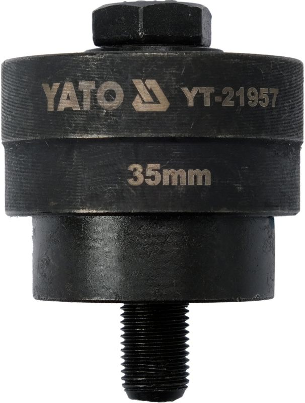 Yato 35 mm huludskærer til vandhaner