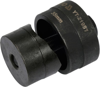 Yato 35 mm huludskærer til vandhaner
