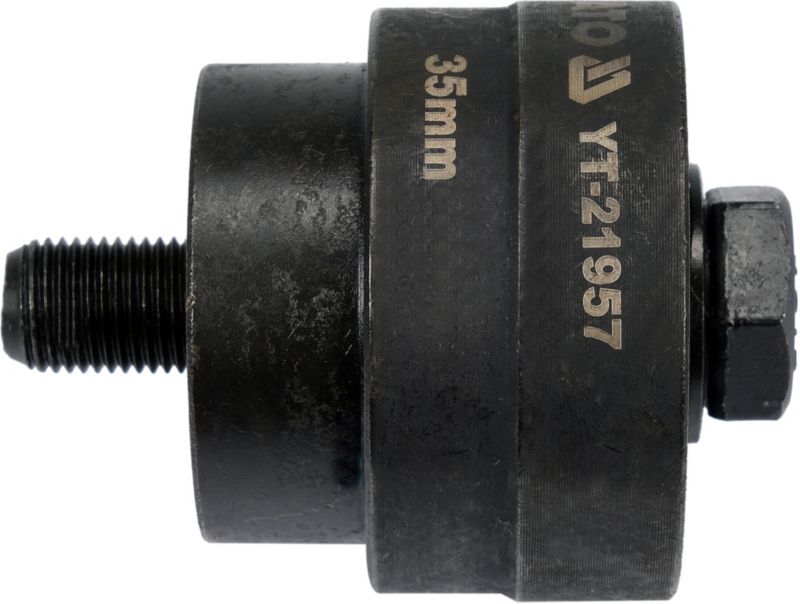 Yato 35 mm huludskærer til vandhaner