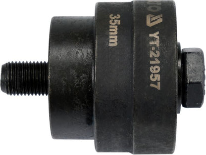 Yato 35 mm huludskærer til vandhaner