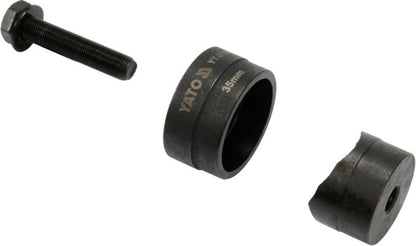Yato 35 mm huludskærer til vandhaner
