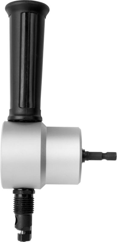 Drel stanseværktøj til pladejern