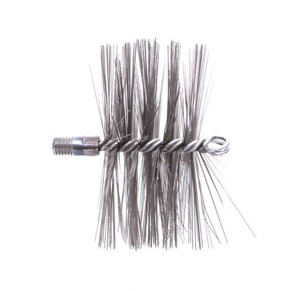 NORDflam stålvasker til skorsten 125 mm