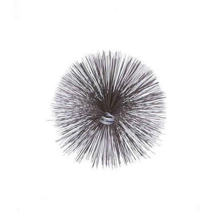 NORDflam stålvasker til skorsten 125 mm