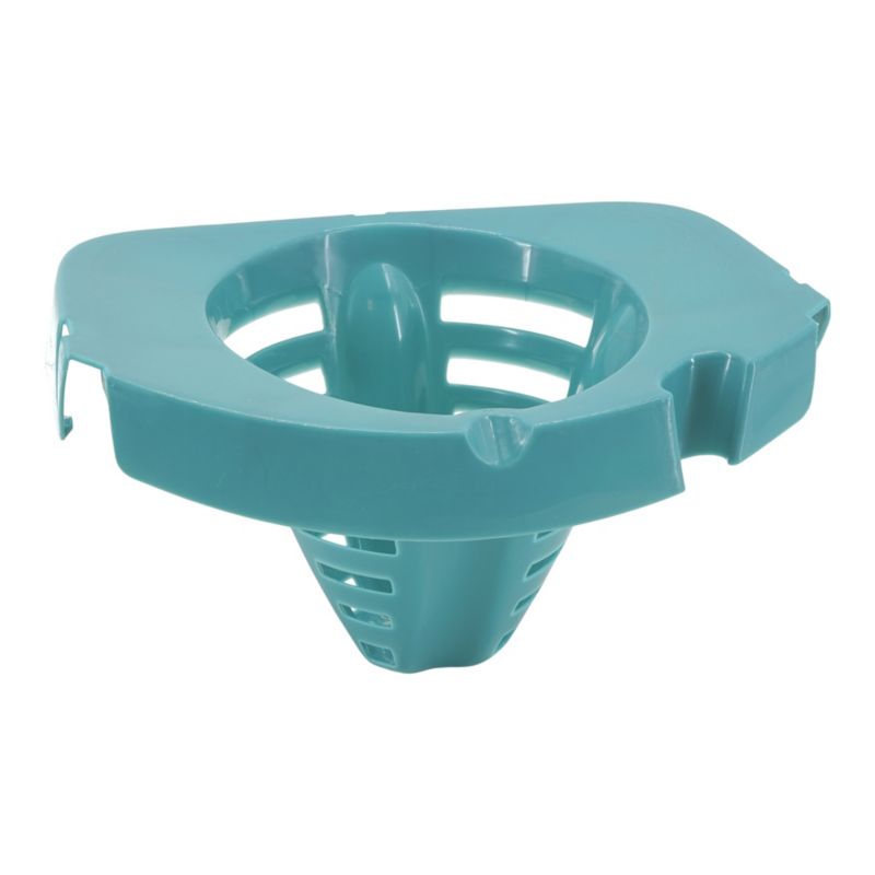 GoodHome moppevredningsapparat