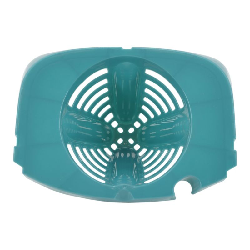 GoodHome moppevredningsapparat