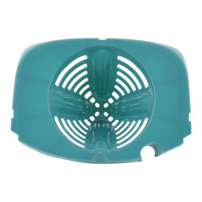 GoodHome moppevredningsapparat