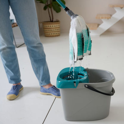 GoodHome moppevredningsapparat