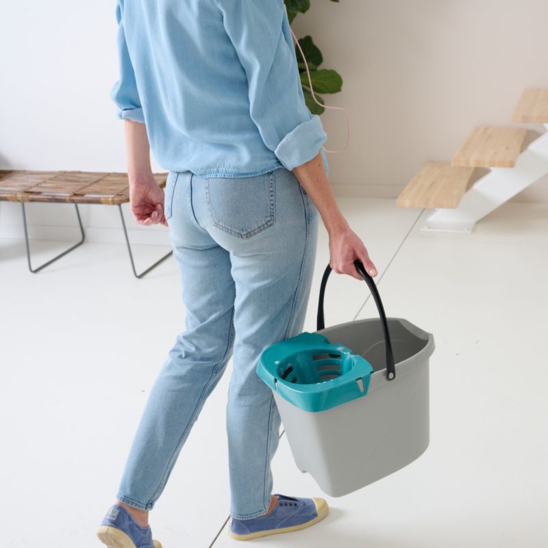 GoodHome moppevredningsapparat