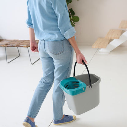 GoodHome moppevredningsapparat