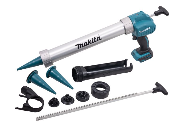 Makita 18 V Li-Ion silikone- og limudpresser